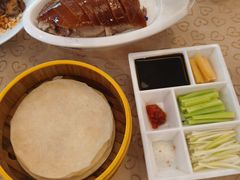 -大鸭梨(天通西苑店)