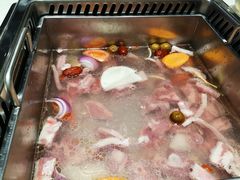 -九府羊·鲜羊火锅·烤串(新华路店)