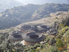 -福建土楼(南靖)景区