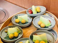-三出山火锅(南京万象天地店)