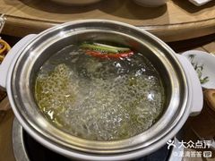 -竹鲜笙全竹宴(国色天香店)