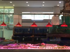 -金成潮菜博物馆(海珠湿地店)