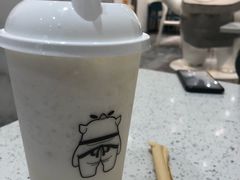 -茶力的小怪兽(梅林卓悦汇店)