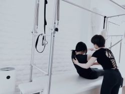 -Real Pilates优体普拉提
