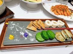 -观宴·品质赣菜(高新大道店)