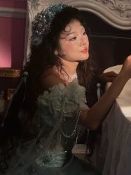 -WAVE SODA摄影工作室