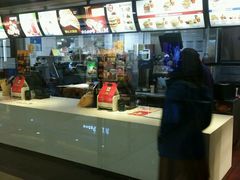 -麦当劳(无锡滨湖万达店)