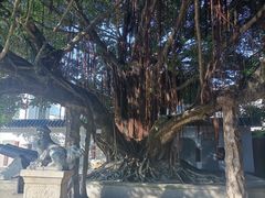 -闽粤南澳总镇府