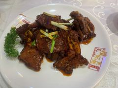 -凤城礼记鱼翅海鲜酒家(新马路总店)