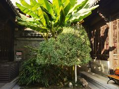 -李鸿章故居