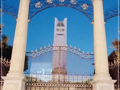 -抗战胜利纪念堂博物馆