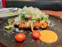 -卡朋厨房(289艺术园区店)