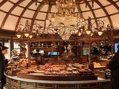 -B&C黄油与面包·THE GARDEN BAKERY概念店(世纪汇店)