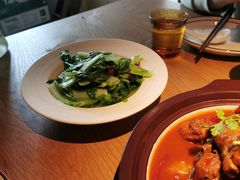 -纳鲁孜·新疆特色餐厅(上海悦荟广场店)