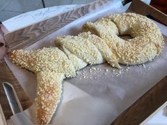 -奈雪的茶(青岛卓悦里INTOWN店)