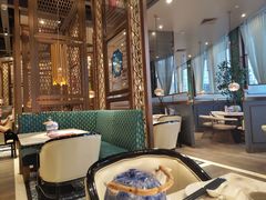 大堂-陶陶居酒家(海岸城店)