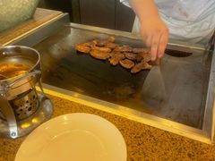 -视界美食自助餐厅·石家庄希尔顿酒店