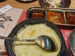 -西塔老太太泥炉烤肉(武汉摩尔城店)