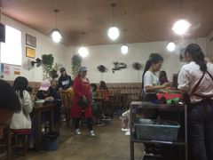大堂-豆相识•九九豆腐脑(牛咡桥店)