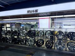 -黑钻车服·BOP保镖隐形车衣(新都心店)