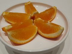 餐前水果-福膳源·家宴(汇金路店)