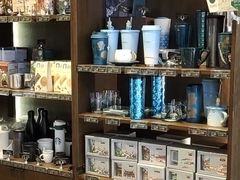 零售区-星巴克(杭州西湖银泰1F店)