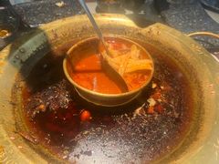 -哥老官重庆美蛙鱼头(宝山龙湖店)