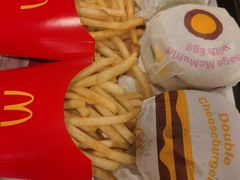 -麦当劳(星光行店)