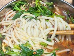 -攀枝花·任德琼·盐边羊肉米线