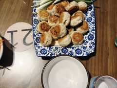 -向民炒鸡老店(金泰华府店)