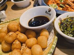 -邵汇大虾火锅(鲁迅路店)