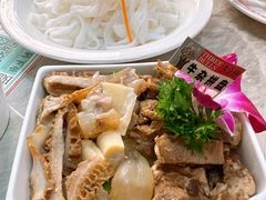 -三头牛·潮汕牛肉生蚝火锅 (夏湾店)