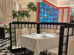 -小厨娘淮扬菜(江宁万达店)