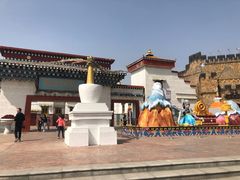 -青岛方特梦幻王国