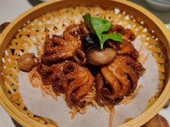 -0776食堂·京城创意菜(七里庄店)