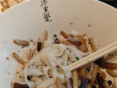 -漆黑觉米粉(三里屯店)