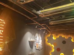 -haxnbauer海森堡德国餐厅(深圳coco店)