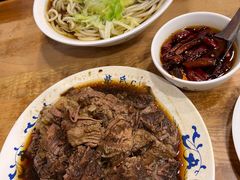 -柴氏风味斋(甘家口店)