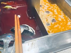 -海底捞火锅(万科广场店)