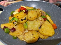 -庆峰龙虾烧烤(合肥一店)