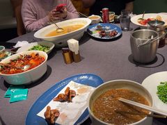 -華府(凯德晶萃店)