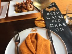 -Ministry of Crab(科伦坡店)