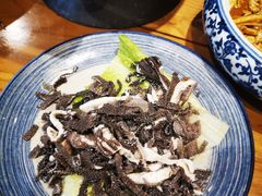 爆肚-顺承小院儿