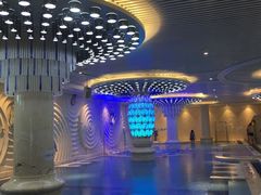 -水晶之星洗浴温泉汗蒸