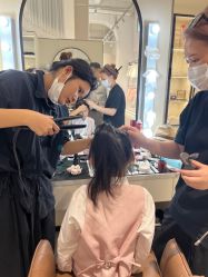 -玛瑞莎专业孕妇摄影(越秀店)