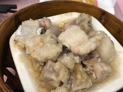 -春满人间酒楼(园岭中路店)