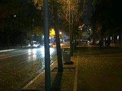 -迎泽公园