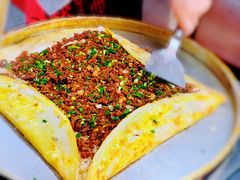-蔡明纬热干面(长港路店)