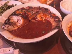 -二十八里太湖船菜(吉祥路店)