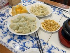 -东方饺子王(和平里店)